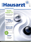 Der Hausarzt 13/2015