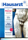 Der Hausarzt 15/2015